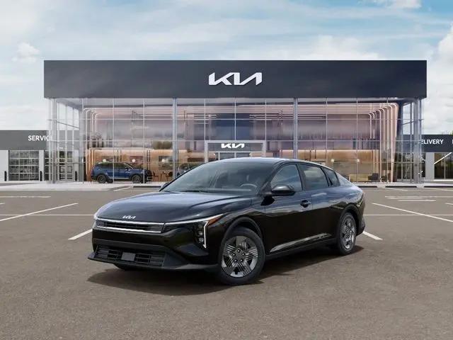 2026 Kia K4 LX for sale in Mentor, OH