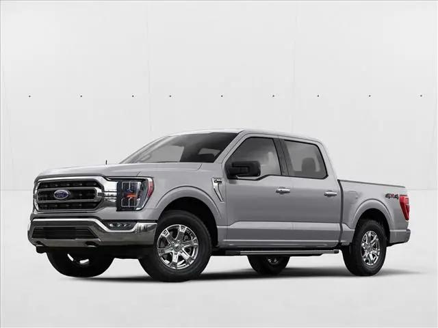 2021 Ford F-150 XL for sale in Charleston, SC