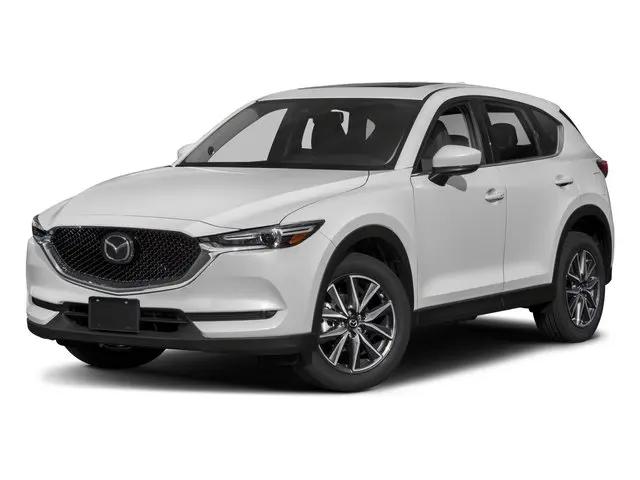 2018 Mazda CX-5 Grand Touring for sale in St. Louis, MO
