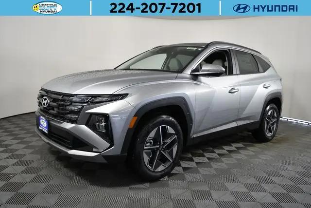 2026 Hyundai Tucson SEL Premium for sale in Libertyville, IL
