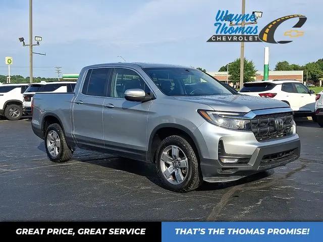 2025 Honda Ridgeline RTL for sale in Asheboro, NC