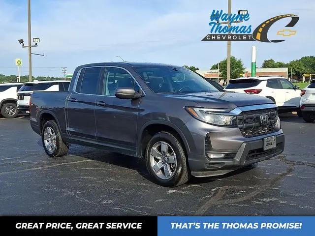 2025 Honda Ridgeline RTL for sale in Asheboro, NC