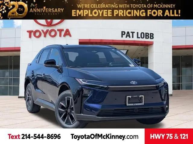 2026 Toyota bZ XLE for sale in McKinney, TX