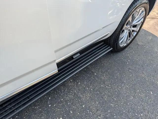 2024 GMC Yukon 4WD Denali