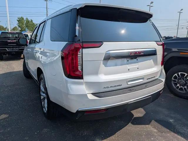 2024 GMC Yukon 4WD Denali