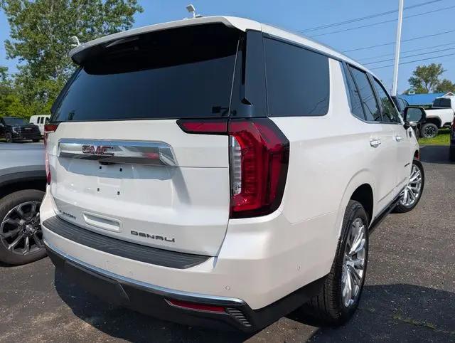 2024 GMC Yukon 4WD Denali
