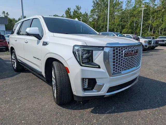2024 GMC Yukon 4WD Denali
