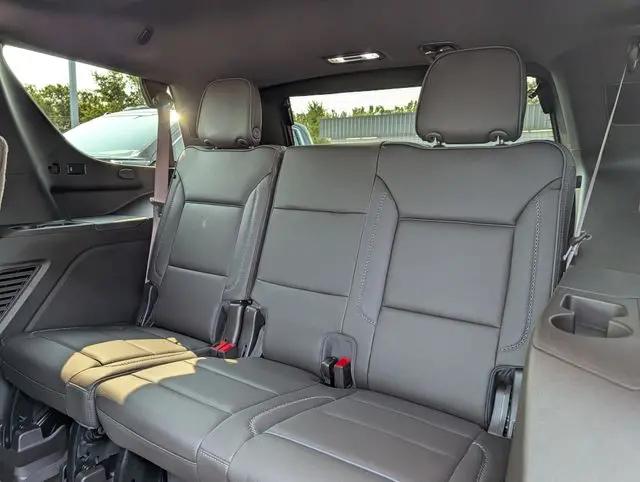 2024 GMC Yukon 4WD Denali