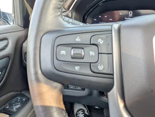 2024 GMC Yukon 4WD Denali