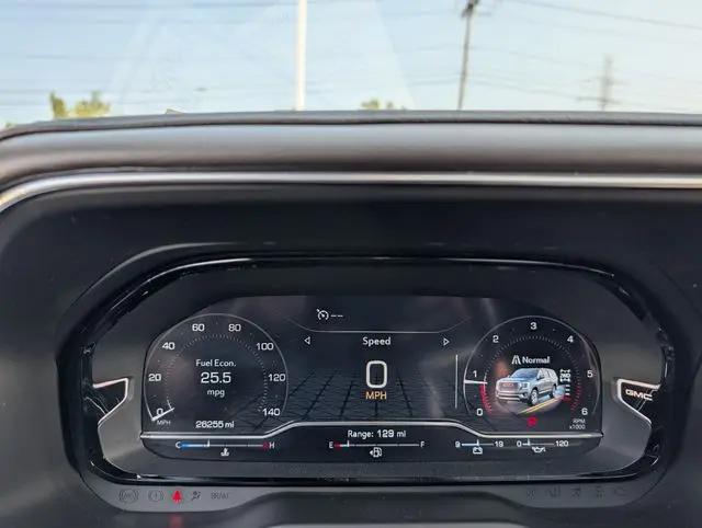 2024 GMC Yukon 4WD Denali