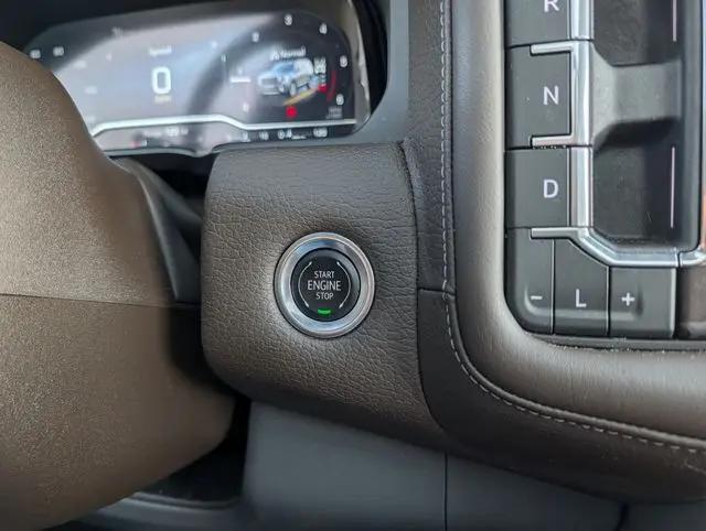 2024 GMC Yukon 4WD Denali