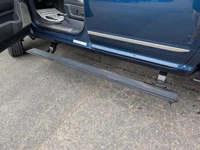 2021 Ram 3500 Limited Crew Cab 4x4 8' Box