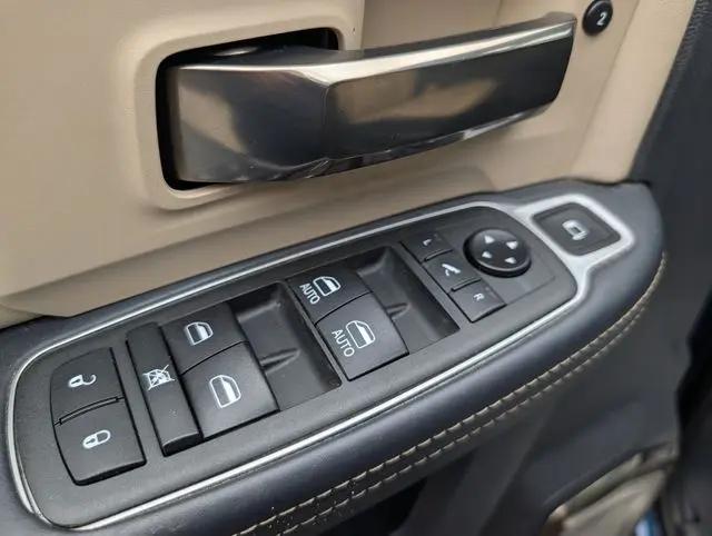 2021 Ram 3500 Limited Crew Cab 4x4 8' Box