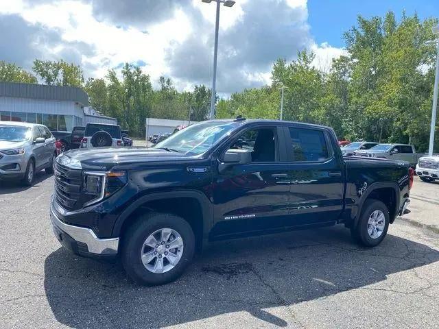 2026 GMC Sierra 1500 Crew Cab, Short Bed, Pro, 4WD for sale in Dunkirk, NY