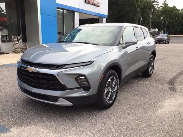 2025 Chevrolet Blazer FWD 2LT for sale in Brewton, AL