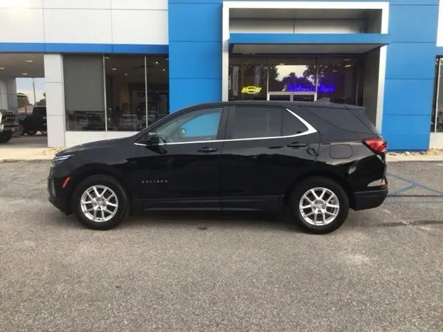 2024 Chevrolet Equinox FWD LT for sale in Brewton, AL