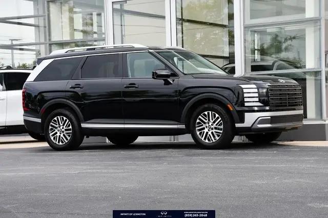 2026 Hyundai Palisade SEL 7P for sale in Lexington, KY