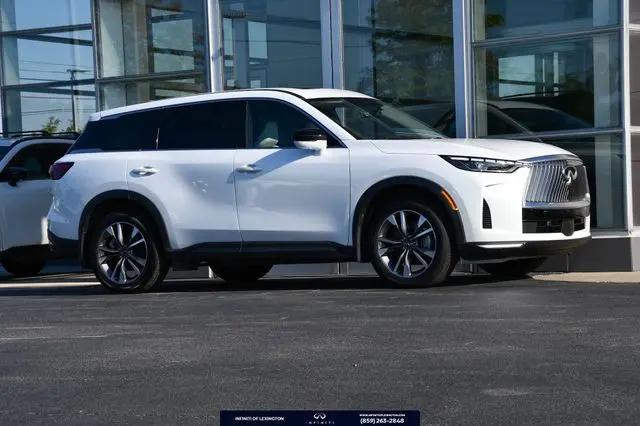 2026 INFINITI QX60 PURE for sale in Lexington, KY