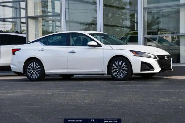 2025 Nissan Altima SV FWD for sale in Lexington, KY