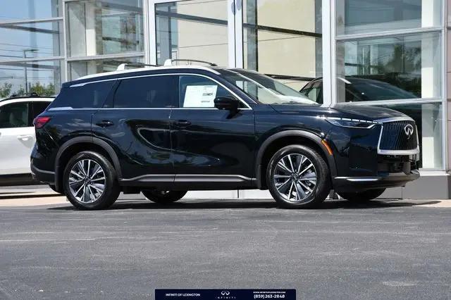 2027 INFINITI QX60 LUXE AWD for sale in Lexington, KY