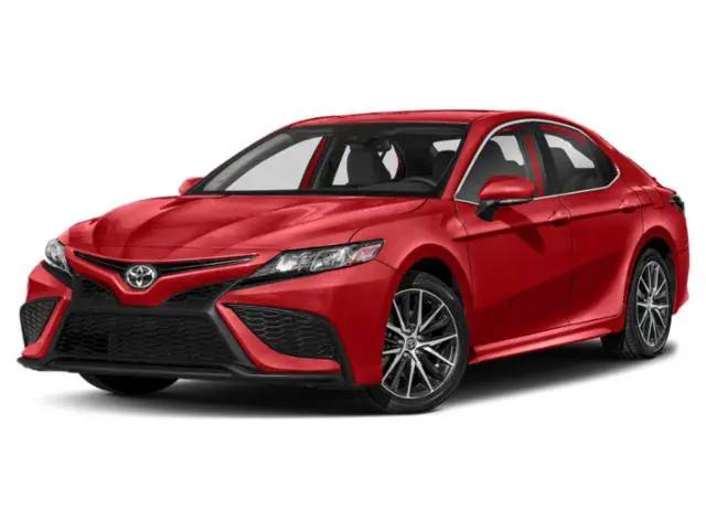 2023 Toyota Camry SE for sale in Mission Hills, CA
