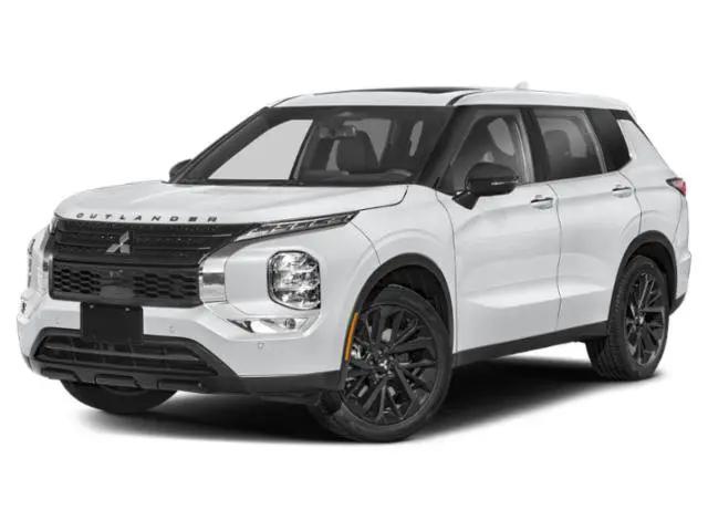 2024 Mitsubishi Outlander SEL 2.5 S-AWC for sale in Augusta, ME