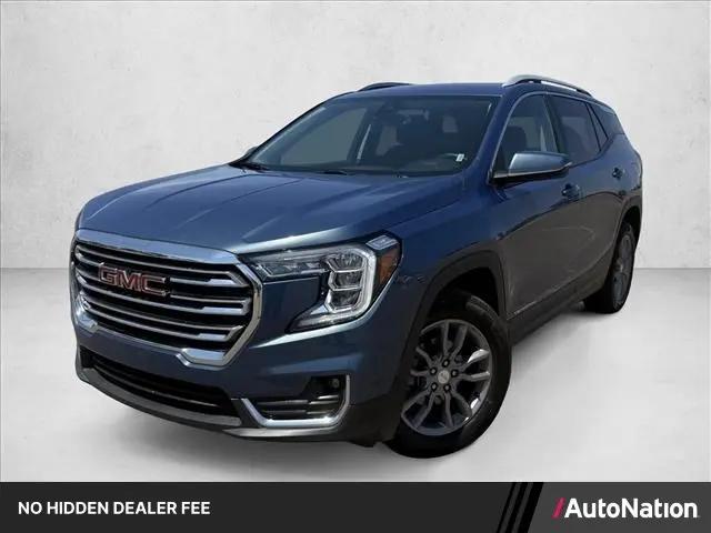 2024 GMC Terrain AWD SLT for sale in Avondale, AZ