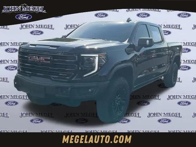 2023 GMC Sierra 1500 4WD Crew Cab Short Box AT4X for sale in Cleveland, GA