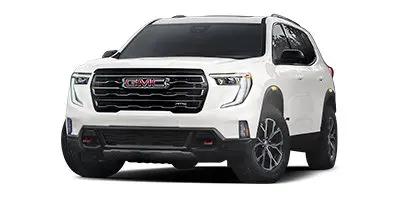 2027 GMC Acadia AWD Elevation for sale in Augusta, ME