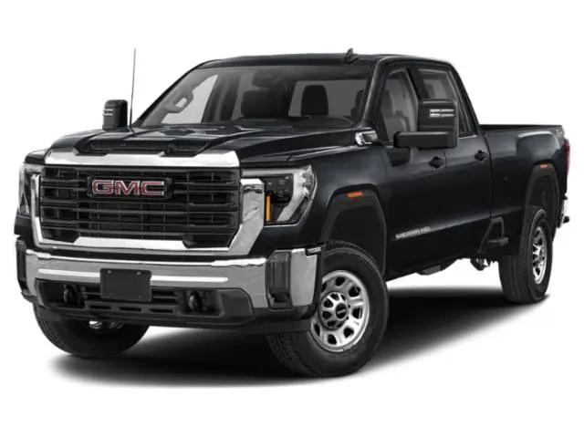 2026 GMC Sierra 3500HD Crew Cab, Long Bed, Pro Dual Rear Wheel, 4WD for sale in Augusta, ME