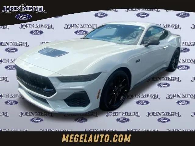 2026 Ford Mustang GT Fastback for sale in Cleveland, GA