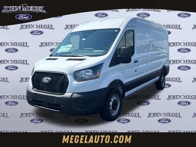 2026 Ford Transit Cargo Van T-250 for sale in Cleveland, GA