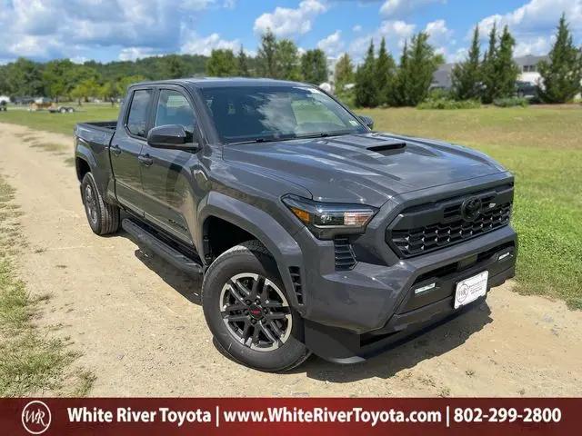 2026 Toyota Tacoma TRD Sport for sale in White River Junction, VT