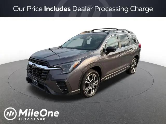 2026 Subaru Ascent Limited 7-Passenger for sale in Owings Mills, MD