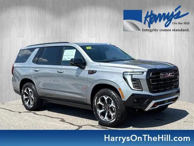 2026 GMC Yukon 4WD AT4 Ultimate for sale in Asheville, NC