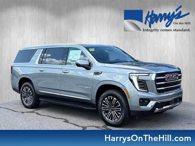 2026 GMC Yukon XL 4WD Elevation for sale in Asheville, NC