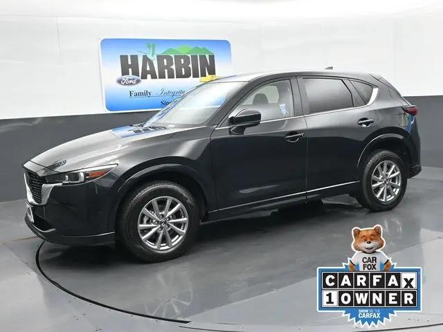 2025 Mazda CX-5 2.5 S Select for sale in Scottsboro, AL