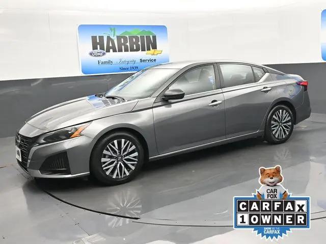 2025 Nissan Altima SV FWD for sale in Scottsboro, AL