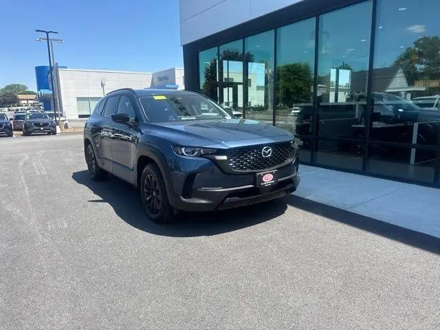 2026 Mazda CX-50 Hybrid Premium for sale in Seekonk, MA