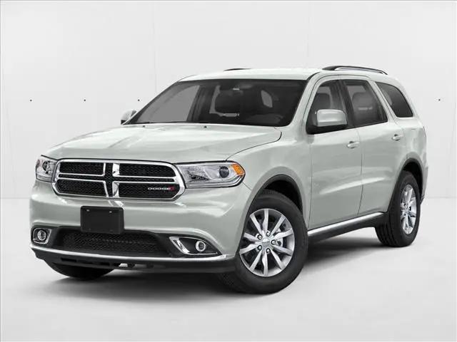 2019 Dodge Durango GT Plus AWD for sale in Cockeysville, MD