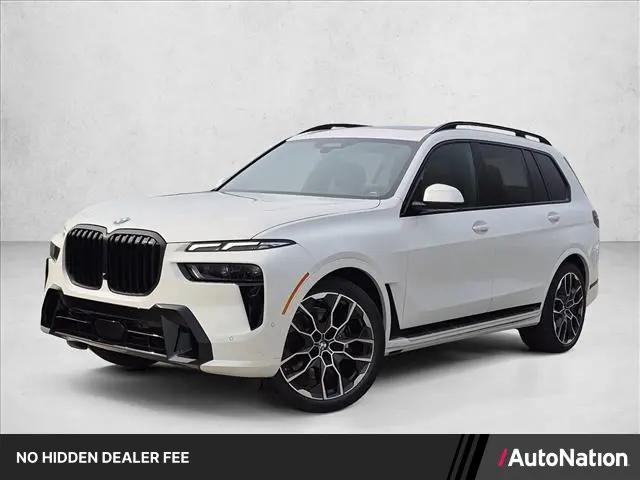 2027 BMW X7 xDrive40i for sale in Rockville, MD