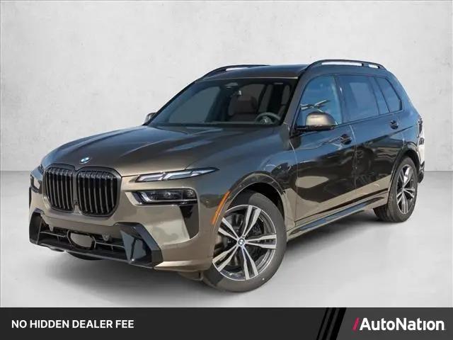 2027 BMW X7 xDrive40i for sale in Rockville, MD