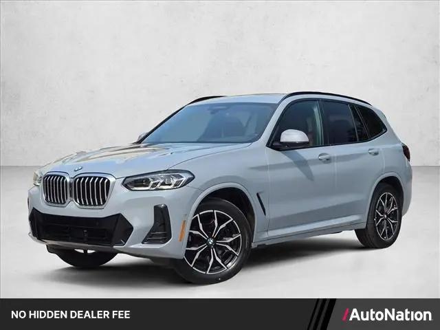 2023 BMW X3 xDrive30i for sale in Towson, MD