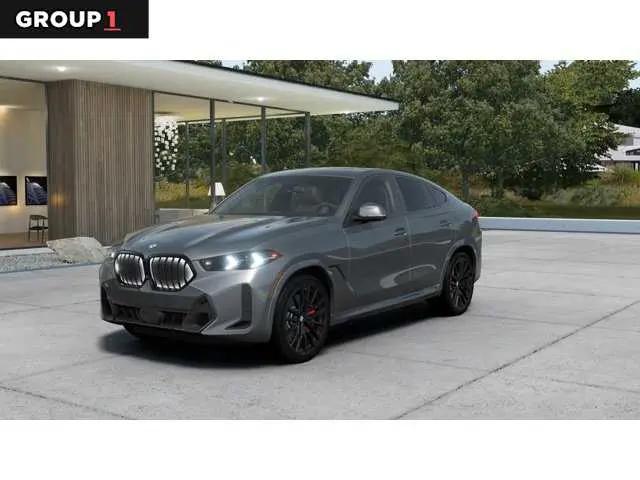 2027 BMW X6 xDrive40i for sale in Webster, TX