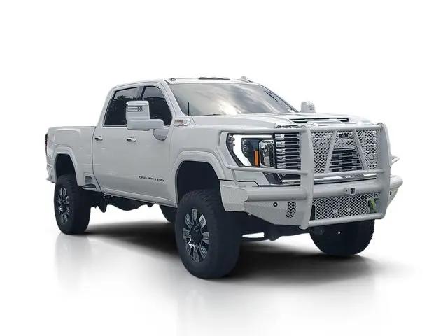 2025 GMC Sierra 3500HD 4WD Crew Cab Standard Bed Denali for sale in Crestview, FL