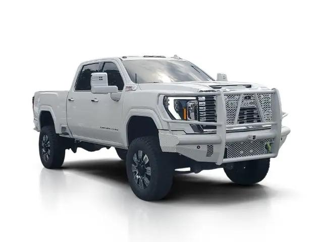 2025 GMC Sierra 3500HD 4WD Crew Cab Standard Bed Denali for sale in Crestview, FL