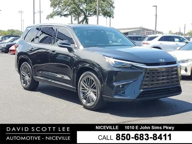 2024 Lexus TX 350 Luxury for sale in Crestview, FL