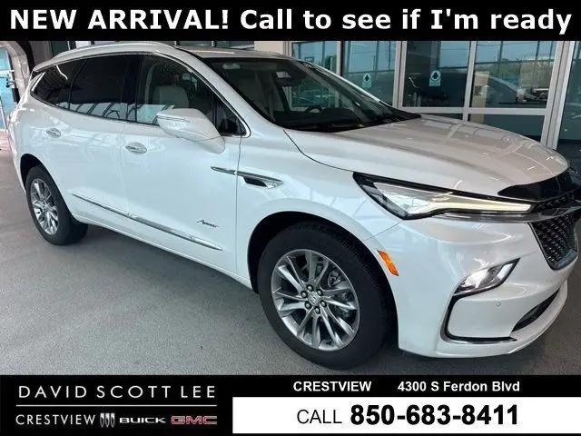 2024 Buick Enclave Avenir AWD for sale in Crestview, FL
