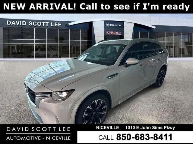 2025 Mazda X-90 3.3 Turbo S Premium Package for sale in Crestview, FL