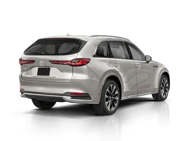 2025 Mazda X-90 3.3 Turbo S Premium Package